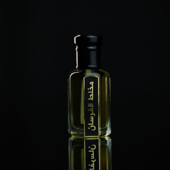 Real Oud Factory Mukhalat Al Fursan 12gm Real Oud Factory Mukhalat Al Fursan 12gm