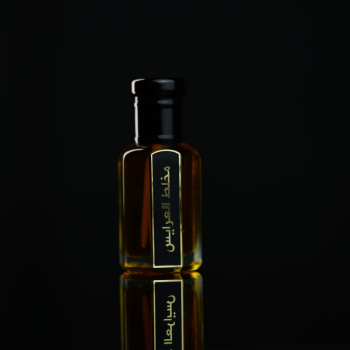 Real Oud Factory Mukhalat Al Araes 12gm Real Oud Factory Mukhalat Al Araes 12gm