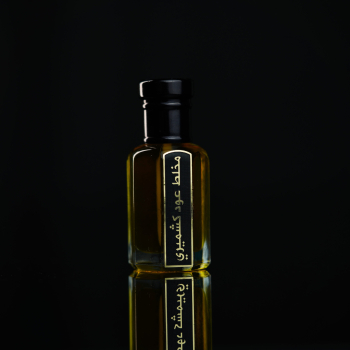 Real Oud Factory Mukhalat Oud Cashmere 12gm Real Oud Factory Mukhalat Oud Cashmere 12gm