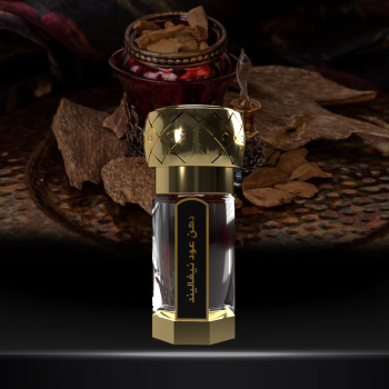 Real Oud Factory Pure Agareood Oil (Dehn Oud Nagaland) 3 ml Real Oud Factory Pure Agareood Oil (Dehn Oud Nagaland) 3 ml