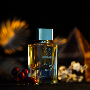 Real Oud Factory Gold Luxury Perfume 50 ml Real Oud Factory Gold Luxury Perfume 50 ml