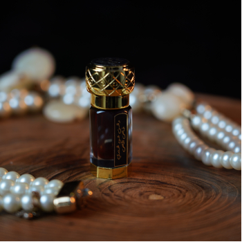 Real Oud Factory Dehn Oud Oil Khas Al Khas