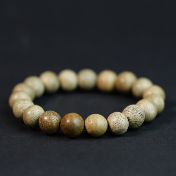 Real Oud Factory Agarwood Pure Oud Bracelet 12mm Real Oud Factory Agarwood Pure Oud Bracelet 12mm
