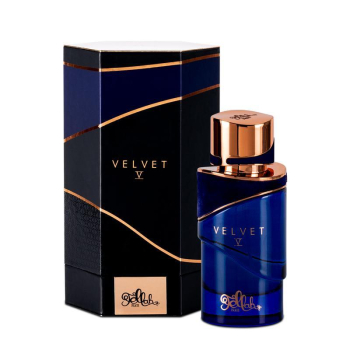 Fellah Velvet V Extrait De Parfum for unisex 100ML Fellah Velvet V Extrait De Parfum for unisex 100ML