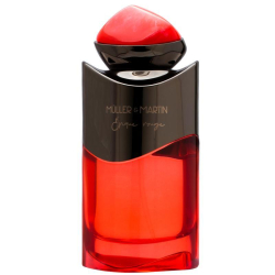 Muller Martin Epique Rouge Eau De Parfum 100 ml