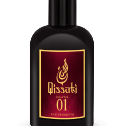 Qissati My Story Chapter 01 Extrait De Parfum 100 ml