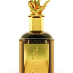 Qissati Chapter 05 Qissati Extrait De Parfum 100 ml