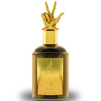 Qissati Chapter 05 Qissati Extrait De Parfum 100 ml Qissati Chapter 05 Qissati Extrait De Parfum 100 ml